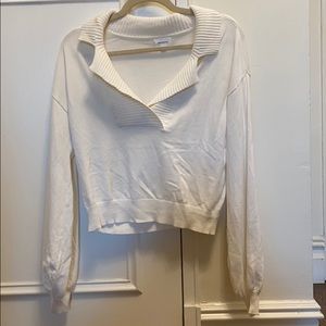 Song of Style Sweater